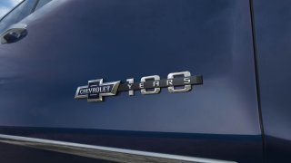 Chevrolet Colorado a Silverado ve výroční edici Ce