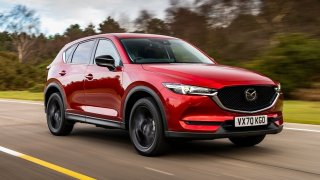 Mazda mění ceny a láká na štědré bonusy. Dosahují až do výše 155 tisíc korun