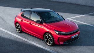 Nový Opel Corsa láká na úspornější jízdu. Vůbec poprvé se bude prodávat jako hybrid