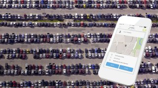 Aplikace Volkswagen Connect přináší konektivitu majitelům starších vozů
