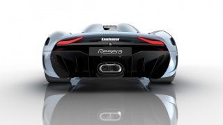 Koenigsegg Regera: Nejrychlejší auto světa!