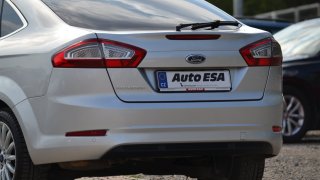Ford Mondeo 3. generace 35