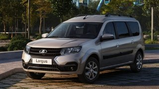 Sedmimístné kombi za 200 000 Kč: Dacia Logan MCV pokračuje jinde a pod jiným jménem