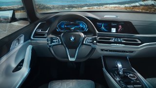 BMW Concept X7 iPerformance 17