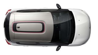 Citroën C3 Elle