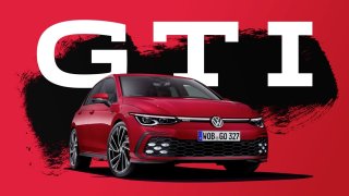 Z GTI se možná stane GT(blesk). Volkswagen zaregistroval logo, které posílá sportovní modely do světa elektromobility
