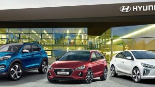 Hyundai zavádí službu „Zavolejte si svého prodejce“