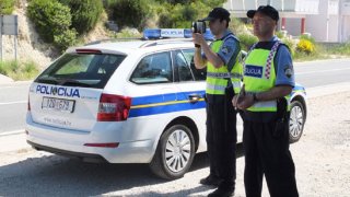 Pozor na dovolené! Chorvati extrémně zdražili pokuty. Hrozí i zabavení auta, zákaz řízení či vězení