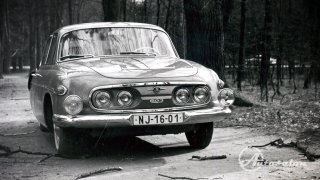 Tatra 603 7