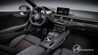 Audi RS5 22