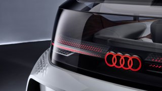 Audi AI:ME 9