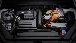 Volkswagen představil nové progresivní pohony