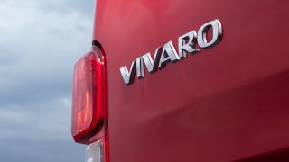 Opel Vivaro 2019 10