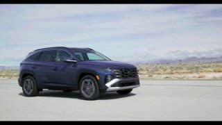 Auto news: Hyundai Tucson facelift, BMW i7 s balistickou ochranou a nové Audi Q6 e-tron