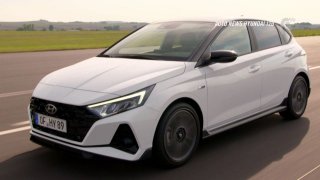 Auto news: Audi E-Tron S Sportback, Hyundai i20 N-line, BMW 4 Cabrio
