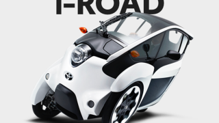 Toyota_i-ROAD
