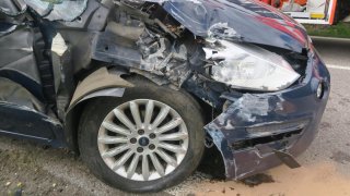 Nehoda v zahraničí se může stát pastí pro neznalé řidiče. Zbytečně pak platí nemalé peníze