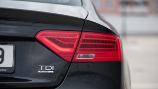 Audi A5 Sportback 2.0 TDI exteriér 10