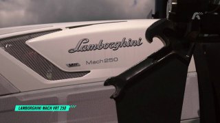 Recenze traktorů Lamborghini a Deutz-Fahr 8280 TTV