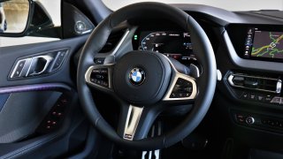 BMW M235i xDrive Gran Coupé