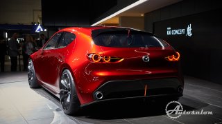 Mazda Vision 6