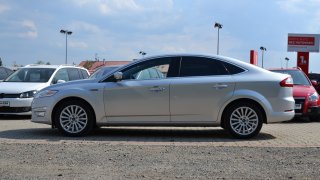 Ford Mondeo 3. generace 26