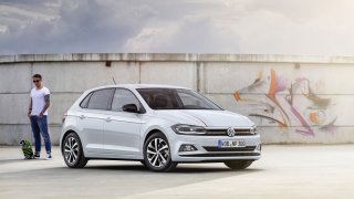Nový Volkswagen Polo ve všech verzích 15