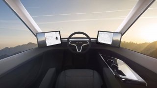 Tesla Semi 7