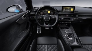 Audi S5 Sportback TDI 9