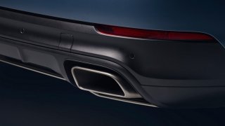 Porsche Cayenne 2018 13