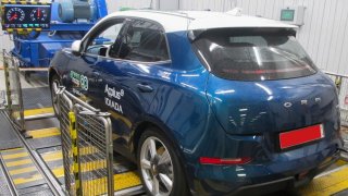 Green NCAP vyhlásil ekologické premianty. Kromě elektromobilů zářily i spalováky