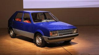 Retro: Kdyby se Škoda Favorit vyráběla s českým designem, šanci u Volkswagenu by nedostala