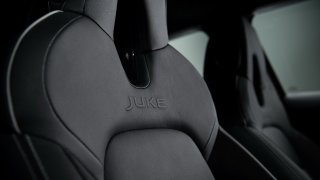 Nissan Juke 2. generace