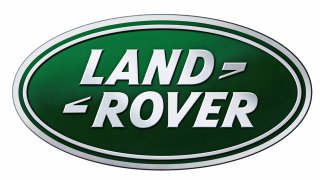 Land Rover - logo
