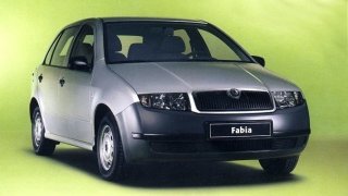 Retro: Škoda 105 S, Favorit 115 S i Fabia Junior byly Popelkami k pohledání. Jen je nikdo nechtěl