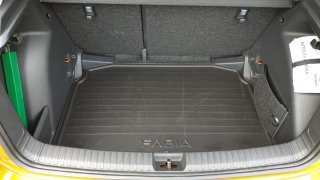Škoda Fabia IV. generace