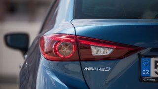 Mazda 3 Sedan po faceliftu 5