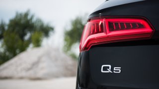 Nové Audi Q5 detailně 7