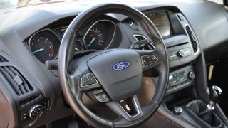 Ford Focus 3.generace 6