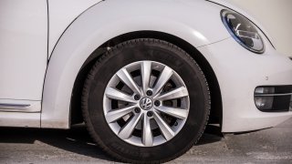 Volkswagen Beetle 1.2 TSI exteriér 10