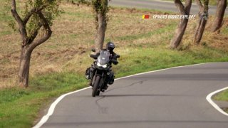 Recenze motocyklu CFMOTO 800MT Explore
