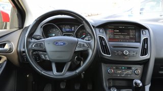 Ford Focus 3.generace 7
