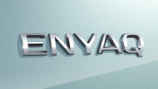 Další boleslavské elektroauto má jméno podle tradičního SUV vzorce: Škoda Enyaq