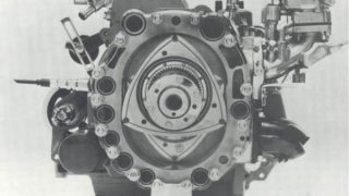Wankelův motor