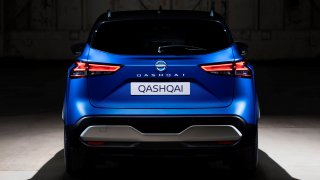 Nissan Qashqai 3. generace