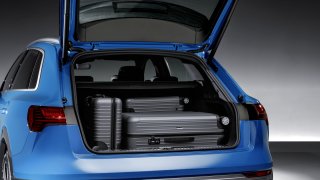 Audi e-tron 1