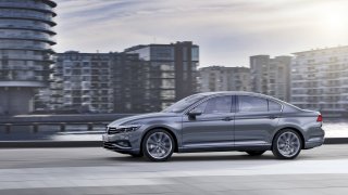 Všechno dobré jednou končí: Volkswagen Passat s karoserií sedan už v příští generaci nebude